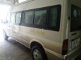 Ford Transit 2.4L 2007 - Bán xe Ford Transit LX đời 2007, giá 165tr