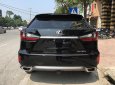 Lexus RX RX 350 2018 - Bán Lexus RX RX 350 năm sản xuất 2018, màu đen, xe nhập Mỹ