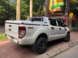 Ford Ranger 2012 - Bán ô tô Ford Ranger 2012, màu trắng, nhập khẩu nguyên chiếc