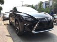 Lexus RX RX 350 2018 - Bán Lexus RX RX 350 năm sản xuất 2018, màu đen, xe nhập Mỹ