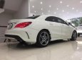 Mercedes-Benz CLA class CLA 250 4Matic 2015 - Bán xe Mercedes 250 AMG 4Matic năm sản xuất 2015, màu trắng, nhập khẩu 