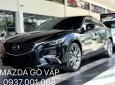 Mazda 6 2.0 2018 - Bán xe Mazda 6 2.0- Đẳng cấp doanh nhân - Ưu đãi cực sốc - LH 0937.001.068 - 8 Màu - giao xe tận nhà (24/7)