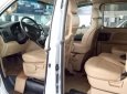 Hyundai Starex 2009 - Bán Hyundai Starex đời 2009, màu bạc, xe nhập