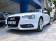 Audi A5 2014 - Cần bán xe Audi A5 2014, màu trắng, nhập khẩu