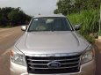 Ford Everest 2009 - Cần bán lại xe cũ Ford Everest đời 2009