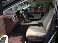 Lexus RX RX 350 2018 - Bán Lexus RX RX 350 năm sản xuất 2018, màu đen, xe nhập Mỹ