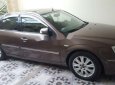 Ford Mondeo 2005 - Cần bán gấp Ford Mondeo sản xuất năm 2005, màu nâu 