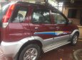 Daihatsu Terios 2003 - Bán xe Daihatsu Terios 2003, màu đỏ