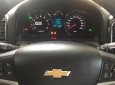 Chevrolet Captiva Revv 2.4 2016 - Bán Chevrolet Captiva Revv 2.4 2016, màu vàng cát, giá TL, hỗ trợ góp