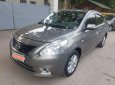 Nissan Sunny   XV  2015 - Bán Nissan Sunny XV đời 2015, màu xám, giá 430tr