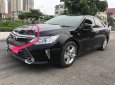 Toyota Camry 2.5Q 2015 - Cần bán gấp Toyota Camry 2.5Q sản xuất năm 2015, màu đen