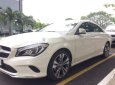 Mercedes-Benz CLA class CLA200  2017 - Bán ô tô Mercedes CLA200 năm sản xuất 2017, màu trắng, nhập khẩu