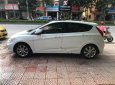 Hyundai Accent Blue 2015 - Cần bán lại xe Hyundai Accent Blue đời 2015, màu trắng, nhập khẩu nguyên chiếc như mới, giá chỉ 475 triệu