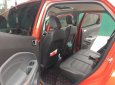Ford EcoSport 1.5AT Titanium 2016 - Bán Ford EcoSport 1.5AT Titanium đời 2016, màu đỏ cam