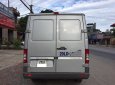 Mercedes-Benz Sprinter 2009 - Cần bán Mercedes 2009, màu bạc