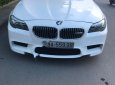 BMW 5 Series 523i 2010 - Cần bán xe BMW 5 Series 523i đời 2010, màu trắng, nhập khẩu như mới 