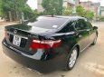 Lexus LS  460  2007 - Cần bán Lexus LS 460 năm 2007, màu đen, nhập khẩu số tự động