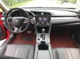 Honda Civic 2017 - Bán Honda Civic năm 2017, màu đỏ, xe nhập