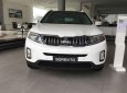 Kia Sorento    2018 - Bán Kia Sorento đời 2018, màu trắng, giá chỉ 949 triệu