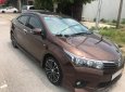 Toyota Corolla altis 2.0 V 2014 - Chính chủ bán Toyota Corolla altis 2.0V năm sản xuất 2014