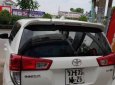 Toyota Innova G 2017 - Bán xe Toyota Innova G sản xuất 2017, màu trắng số tự động