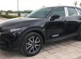 Mazda CX 5   2018 - Cần bán xe Mazda CX 5 năm sản xuất 2018, màu đen