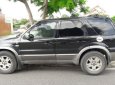 Ford Escape 2005 - Bán Ford Escape đời 2005, màu đen  