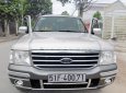 Ford Everest 2.5 L-4x2-MT 2006 - Ford Everest 2.5L-4x2 MT, 2006-máy dầu dòng có turbo, xe mới như xe trong hãng