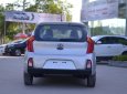 Kia Morning 1.0 2018 - Bán Kia Morning 1.0 phiên bản kinh doanh dịch vụ. Hỗ trợ vay 80-90%, lãi thấp, giá tốt, thủ tục nhanh gọn. LH: 01695383514