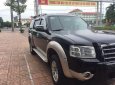 Ford Everest   2007 - Cần bán xe Ford Everest năm 2007, màu đen