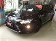 Toyota Camry 2.5G 2015 - Bán Toyota Camry 2.5G đời 2015, màu đen full đồ chơi