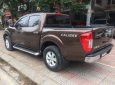 Nissan Navara EL 2017 - Bán ô tô Nissan Navara 2017, màu nâu nhập khẩu nguyên chiếc