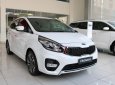 Kia Rondo GAT 2018 - Bán xe Rondo Gat 2018, hỗ trợ trả góp lên đến 90% giá trị xe
