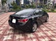 Daewoo Lacetti CDX 1.6 AT 2010 - Chính chủ bán Daewoo Lacetti CDX đời 2010, màu đen, xe nhập