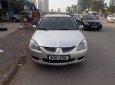 Mitsubishi Lancer 1.6 AT 2004 - Bán Mitsubishi Lancer 1.6 AT đời 2004, màu bạc, nhập khẩu nguyên chiếc 