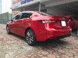 Kia Cerato 2016 - Bán Kia Cerato đời 2016, màu đỏ giá cạnh tranh