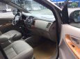 Toyota Innova 2.0 G 2012 - Bán xe Toyota Innova 2.0 G sản xuất 2012, màu vàng số tự động 