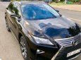 Lexus RX 2017 - Cần bán xe Lexus RX 350 sản xuất 2017, màu đen, xe nhập