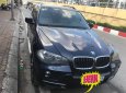 BMW X5 3.0  2007 - Bán xe BMW X5 3.0 máy dầu đời 2007, màu đen, xe nhập