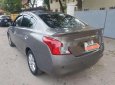 Nissan Sunny   XV  2015 - Bán Nissan Sunny XV đời 2015, màu xám, giá 430tr