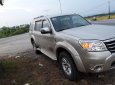 Ford Everest 2009 - Cần bán lại xe cũ Ford Everest đời 2009