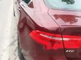 Jaguar XE 2016 - Bán Jaguar XE đời 2016, màu đỏ, nhập khẩu còn mới