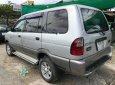 Isuzu Hi lander LX 2005 - Bán xe Isuzu Hi Lander 2.5 sản xuất năm 2005, màu bạc 