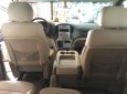 Hyundai Starex   2009 - Bán Hyundai Starex 2009, màu bạc, nhập khẩu nguyên chiếc, giá chỉ 385 triệu