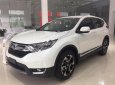 Honda CR V 1.5 G 2018 - Bán Honda CR V 1.5 G năm sản xuất 2018, nhập khẩu