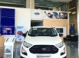 Ford EcoSport Ambiente 1.5L 2018 - Bán ô tô Ford EcoSport Ambiente 1.5L sản xuất năm 2018, màu trắng