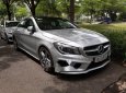 Mercedes-Benz CLA class 2016 - Bán ô tô Mercedes đời 2016, màu bạc