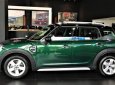 Mini Cooper Countryman 2017 - Bán ô tô Mini Cooper Countryman 2017, xe nhập, màu xanh lá