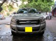 Ford Ranger XLS 2.2AT 2016 - Salon ô tô Kiên Cường bán xe Ford Ranger XLS 2.2AT đời 2016, màu vàng cát