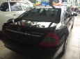 Mercedes-Benz E class E200 2006 - Auto Minh Long bán Mercedes E200 đời 2006, màu đen, xe nhập